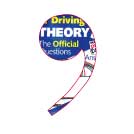AA - Driving Test Theory Icon