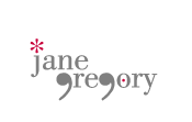 Jane Gregory's Logo
